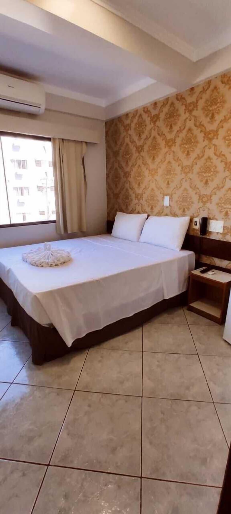 Hotel Foz Express Centro Foz do Iguaçu