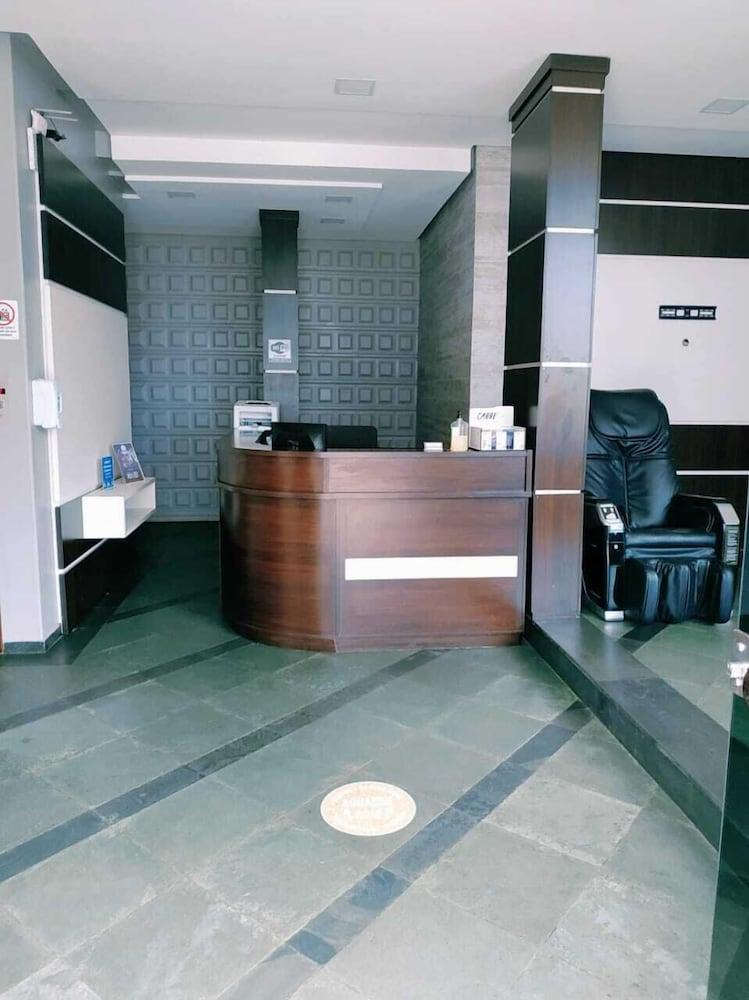 Foz Express Centro Hotel 3*