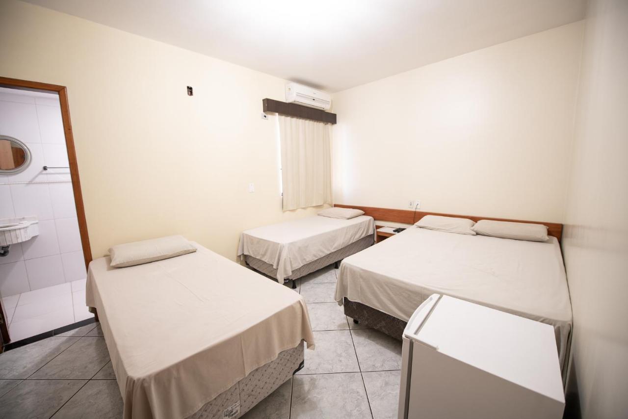 Hotel Foz Express Centro 3*