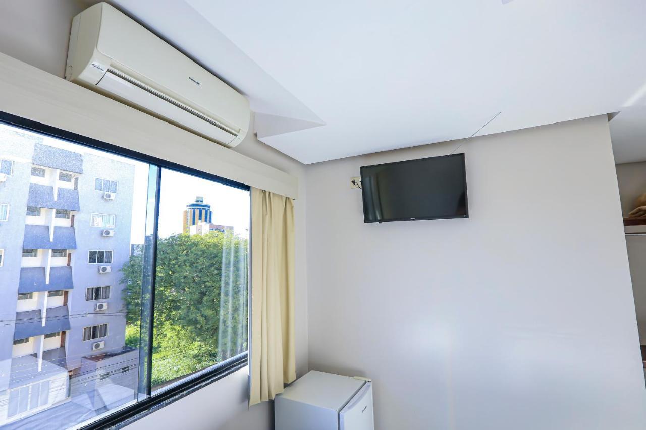Foz Express Centro Hotel