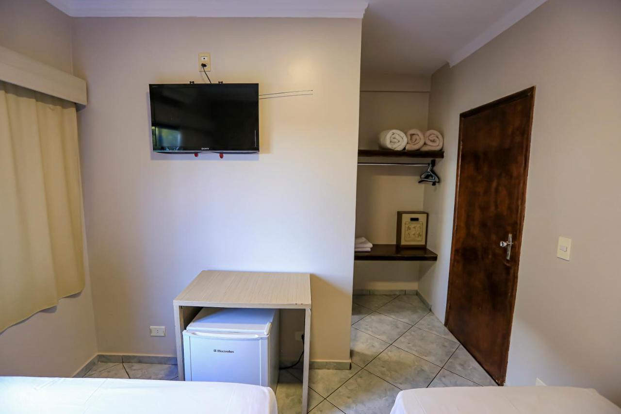 Foz Express Centro Hotel 3*