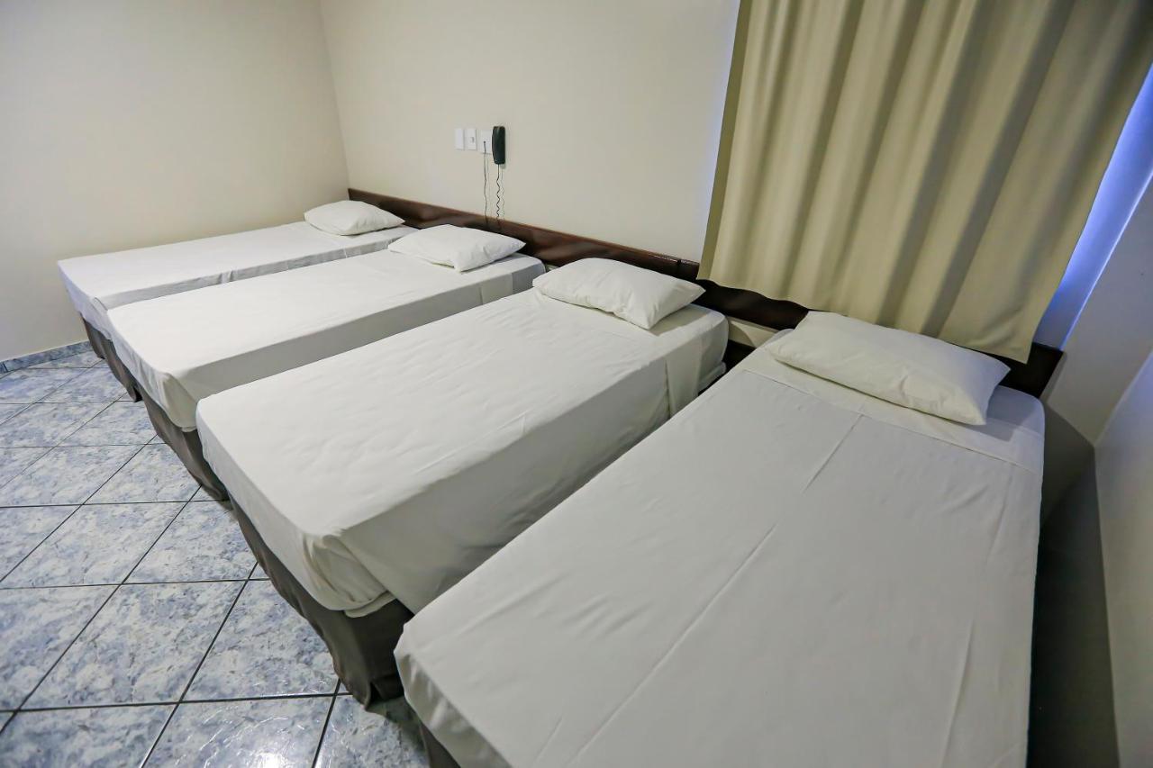 Foz Express Centro Hotel 3*