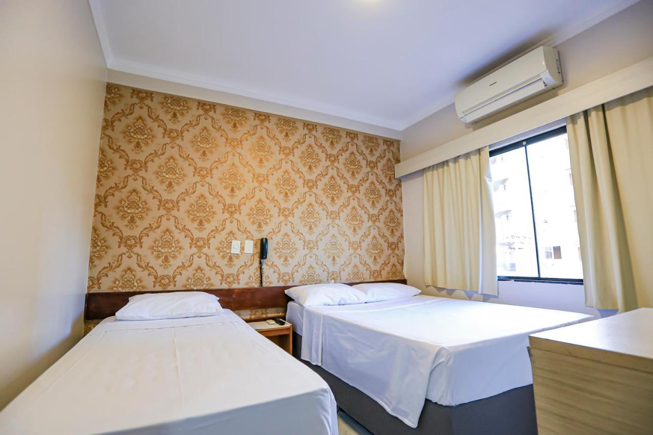 Foz Express Centro Hotel 3*