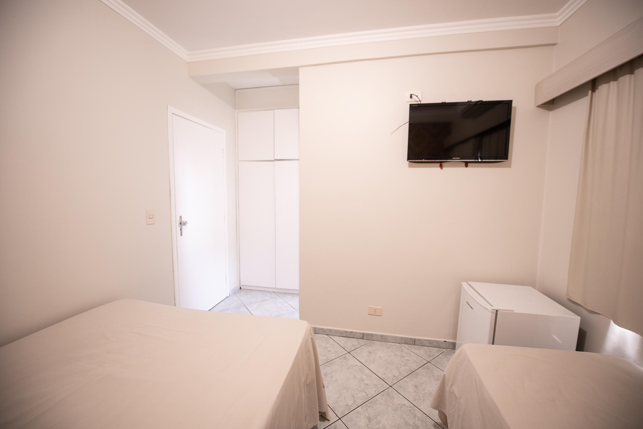 Foz Express Centro Hotel 3*
