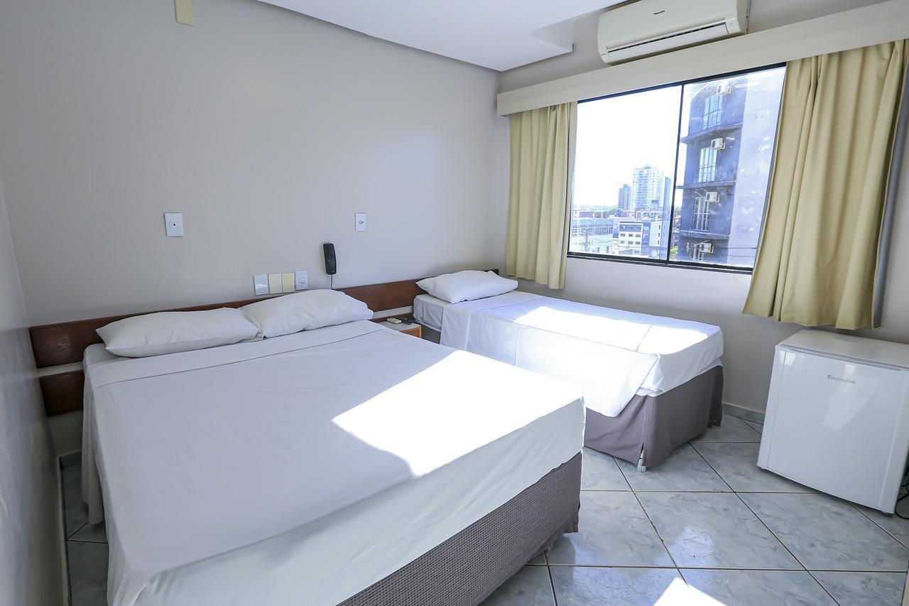 Hotel Foz Express Centro Foz do Iguaçu
