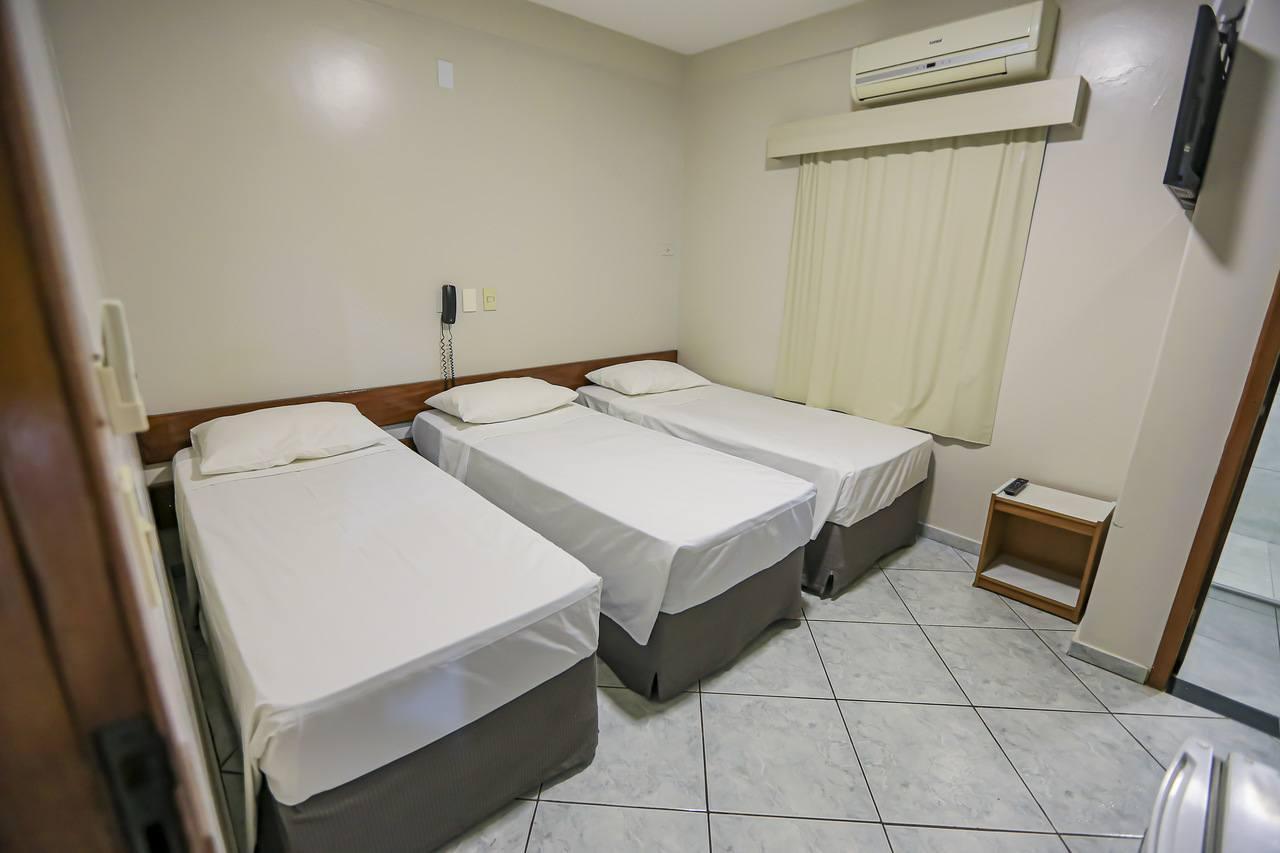 Hotel Foz Express Centro