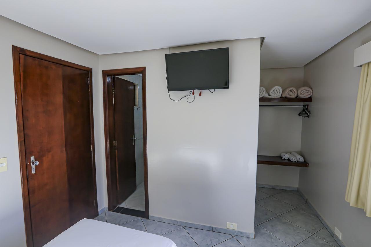 Foz Express Centro Hotel 3*